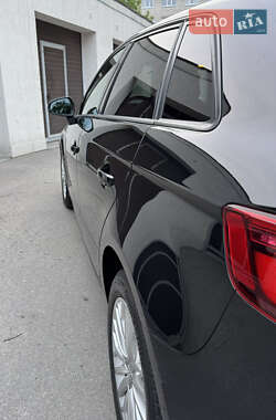 Хэтчбек Audi A3 2018 в 