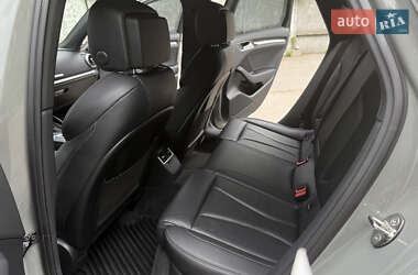 Седан Audi A3 2020 в 