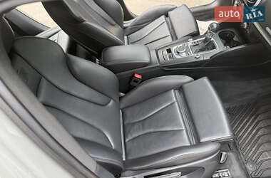 Седан Audi A3 2020 в 