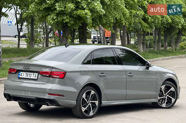 Седан Audi A3 2020 в 