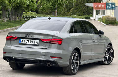 Седан Audi A3 2020 в 