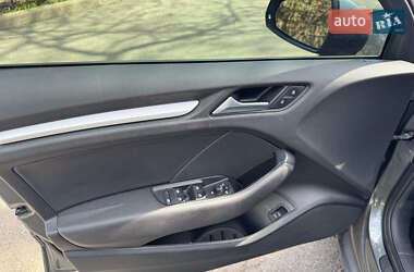 Седан Audi A3 2014 в 