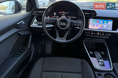 Седан Audi A3 2021 в 