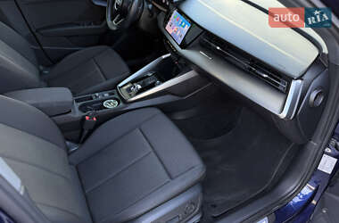 Седан Audi A3 2021 в 