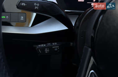 Седан Audi A3 2021 в 