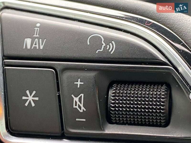 Седан Audi A3 2014 в Рівному