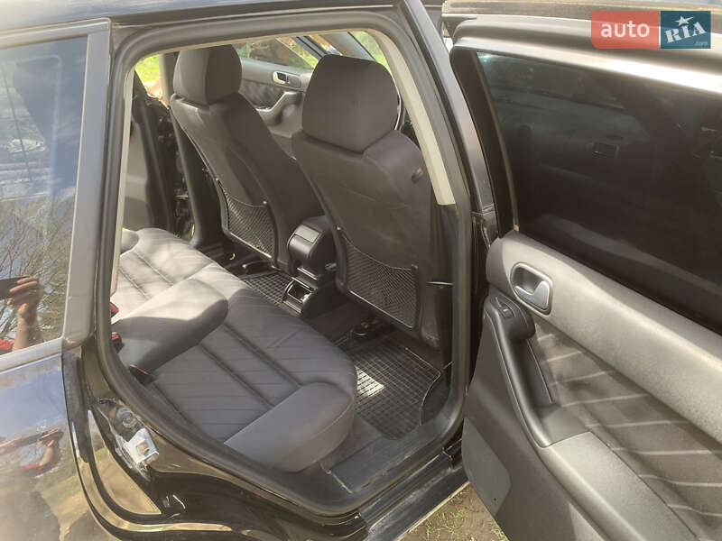 Хетчбек Audi A3 2002 в Верховині