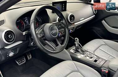 Седан Audi A3 2016 в 