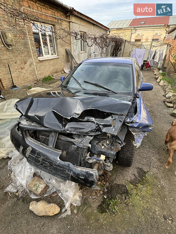Хэтчбек Audi A3 2000 в Черновцах
