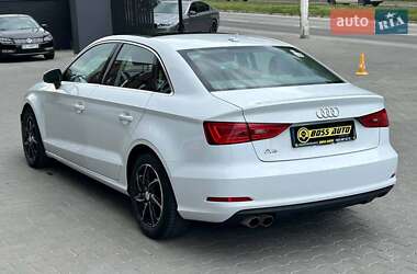 Седан Audi A3 2014 в 