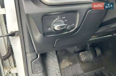 Седан Audi A3 2014 в 