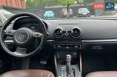 Седан Audi A3 2014 в 