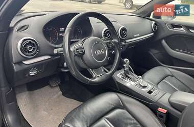 Седан Audi A3 2015 в 