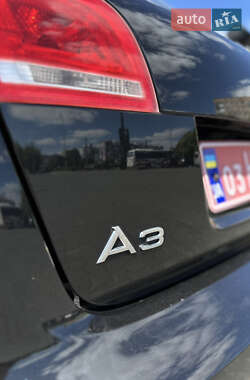 Хетчбек Audi A3 2009 в 