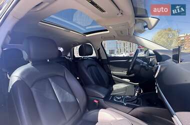 Седан Audi A3 2014 в 