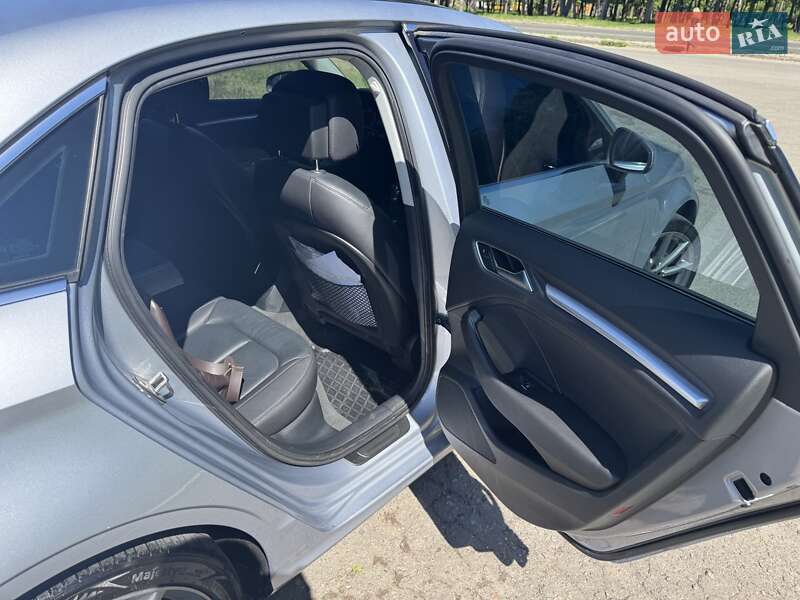 Седан Audi A3 2014 в Днепре фото 20 Седан Audi A3 2014 в Днепре