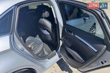 Седан Audi A3 2014 в 
