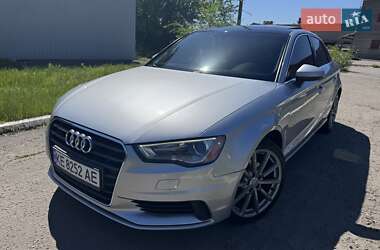 Седан Audi A3 2014 в Днепре