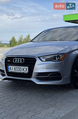 Седан Audi A3 2014 в 