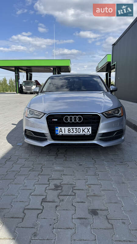 Седан Audi A3 2014 в Буче
