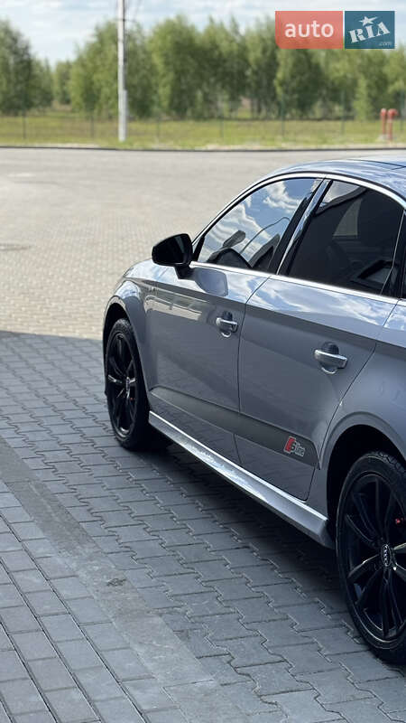 Седан Audi A3 2014 в Буче