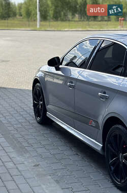 Седан Audi A3 2014 в 