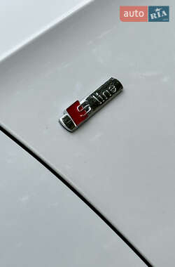 Хэтчбек Audi A3 2020 в 