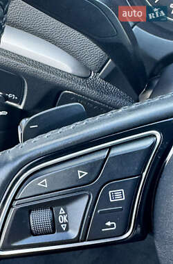 Хэтчбек Audi A3 2020 в 