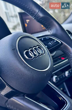 Хэтчбек Audi A3 2020 в 