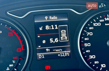 Хэтчбек Audi A3 2020 в 