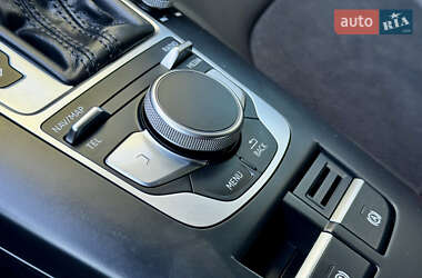 Хэтчбек Audi A3 2020 в 