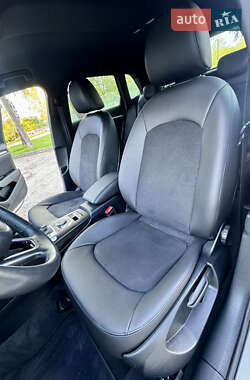Хэтчбек Audi A3 2020 в 