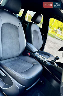 Хэтчбек Audi A3 2020 в 