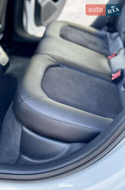 Хэтчбек Audi A3 2020 в 