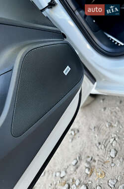 Хэтчбек Audi A3 2020 в 