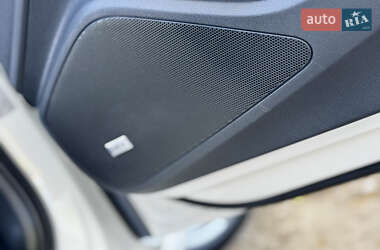 Хэтчбек Audi A3 2020 в 