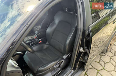 Хэтчбек Audi A3 2009 в 