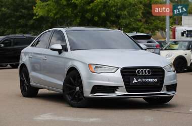 Седан Audi A3 2014 в Киеве