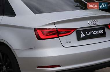 Седан Audi A3 2014 в 