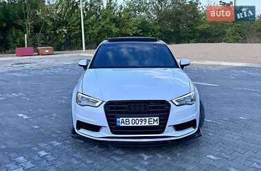 Седан Audi A3 2014 в 