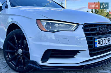 Седан Audi A3 2014 в 