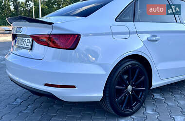 Седан Audi A3 2014 в 