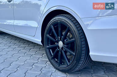 Седан Audi A3 2014 в 