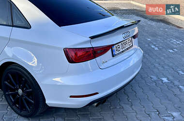 Седан Audi A3 2014 в 