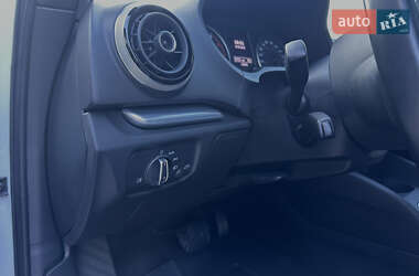 Седан Audi A3 2014 в 