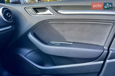 Седан Audi A3 2014 в 