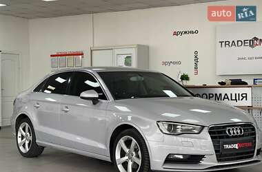 Седан Audi A3 2013 в Киеве