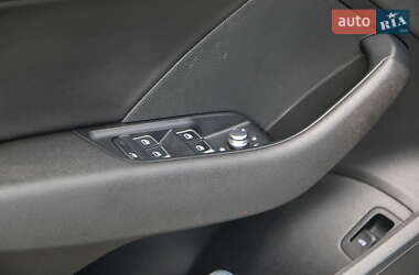 Седан Audi A3 2015 в 