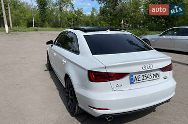 Седан Audi A3 2015 в 