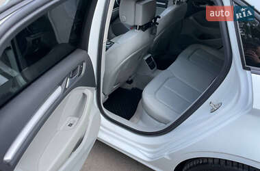 Седан Audi A3 2015 в 
